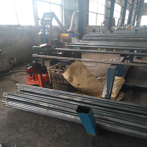 东成镇桥梁桩基声测管的施工工艺流程